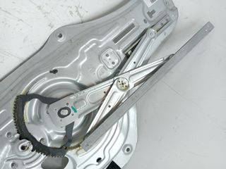ELEVALUNAS DELANTERO IZQUIERDO KIA SPORTAGE