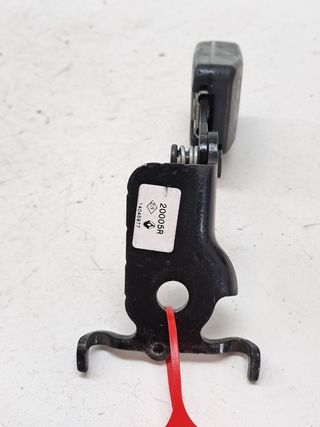 ENGANCHE CINTURON RENAULT MEGANE III BERLINA 5 P