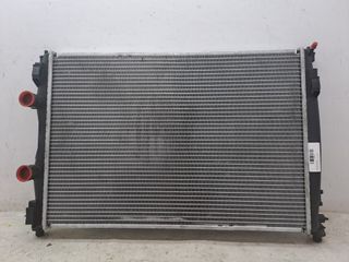 RADIADOR AGUA NISSAN QASHQAI (J10) (2)