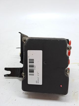 ABS RENAULT MODUS