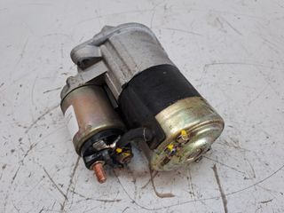 MOTOR ARRANQUE HYUNDAI TUCSON (JM)
