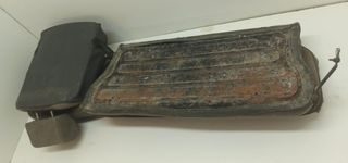 446-ASIENTOS RENAULT 4