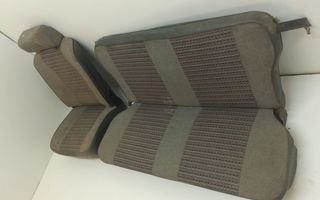 446-ASIENTOS RENAULT 4