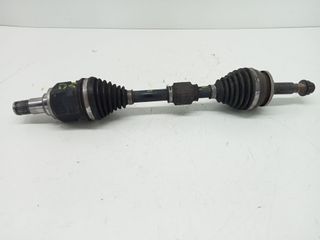 TRANSMISION DELANTERA IZQUIERDA TOYOTA PRIUS (NHW30)