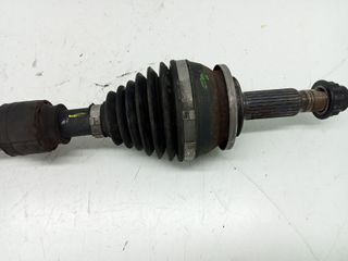 TRANSMISION DELANTERA IZQUIERDA TOYOTA PRIUS (NHW30)