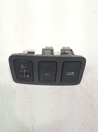 MANDO MULTIFUNCION SUZUKI SWIFT III (MZ, EZ)