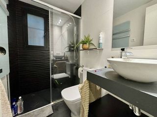 Piso en alquiler en La Font de la Guatlla en Barcelona