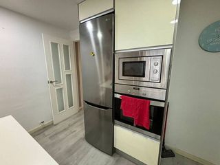 Piso en alquiler en La Font de la Guatlla en Barcelona
