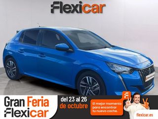 Peugeot 208 PureTech 96kW (130CV) EAT8 GT Pack