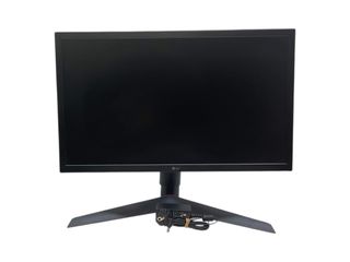 monitor led lg 24gl650-b 24 led