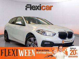 BMW Serie 1 118i