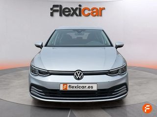 Volkswagen Golf 1.0 eTSI 81kW (110CV) DSG