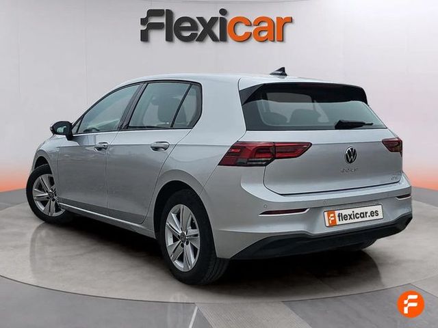Volkswagen Golf 1.0 eTSI 81kW (110CV) DSG