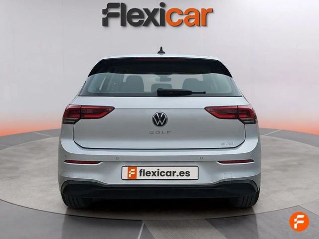 Volkswagen Golf 1.0 eTSI 81kW (110CV) DSG