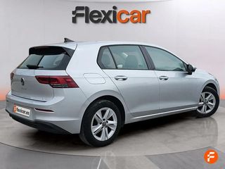 Volkswagen Golf 1.0 eTSI 81kW (110CV) DSG