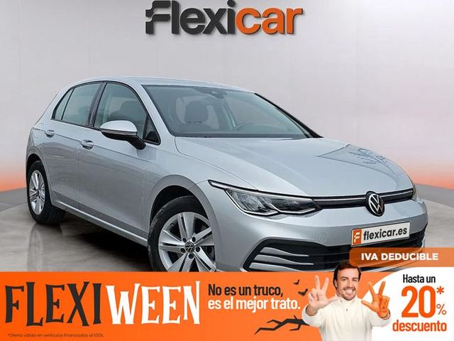 Volkswagen Golf 1.0 eTSI 81kW (110CV) DSG