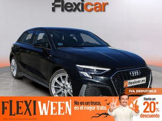 Audi A3 Sportback Advanced 35 TDI 110kW S tronic