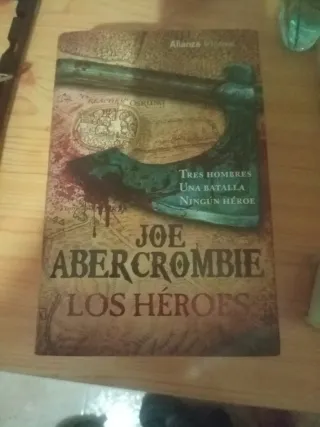 Los Héroes (13/20) (Spanish Edition)