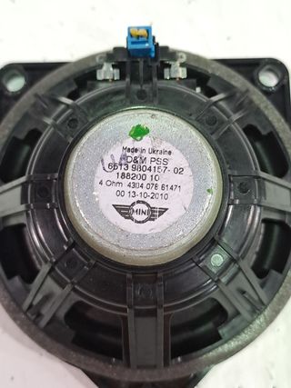 ALTAVOZ MINI COUNTRYMAN (R60) (2)