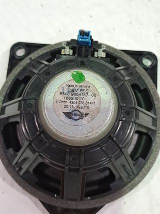 ALTAVOZ MINI COUNTRYMAN (R60) (3)