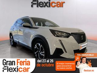Peugeot 2008 Allure Pack BlueHDI 81kW (110CV)