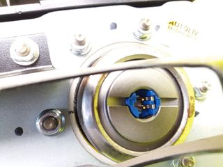 AIRBAG LATERAL DERECHO MG MG ZR (F/RF)