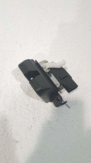 CERRADURA MALETERO / PORTON KIA SORENTO II (XM)