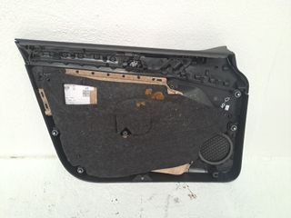 GUARNECIDO PUERTA DELANTERA DERECHA VOLKSWAGEN GOLF VIII LIM (2)