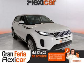 Land-Rover Range Rover Evoque 2.0 D150 AUTO 4WD MHEV