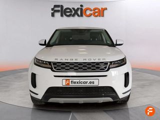 Land-Rover Range Rover Evoque 2.0 D150 AUTO 4WD MHEV