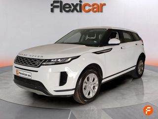 Land-Rover Range Rover Evoque 2.0 D150 AUTO 4WD MHEV
