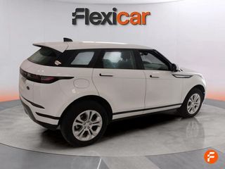 Land-Rover Range Rover Evoque 2.0 D150 AUTO 4WD MHEV