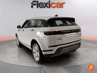 Land-Rover Range Rover Evoque 2.0 D150 AUTO 4WD MHEV