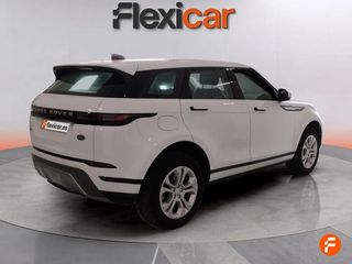 Land-Rover Range Rover Evoque 2.0 D150 AUTO 4WD MHEV
