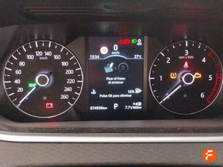 Land-Rover Range Rover Evoque 2.0 D150 AUTO 4WD MHEV