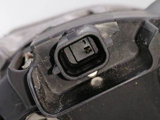 ALTERNADOR DACIA SANDERO