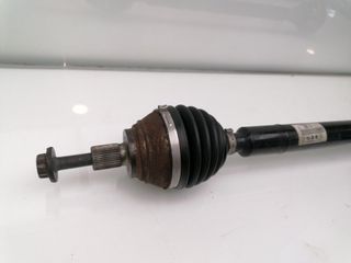 TRANSMISION DELANTERA DERECHA AUDI A3 SPORTBACK (8VA)