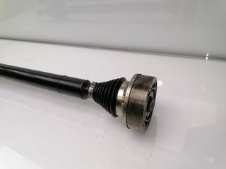 TRANSMISION DELANTERA DERECHA AUDI A3 SPORTBACK (8VA)