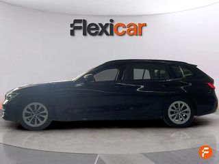 BMW Serie 3 318d Touring