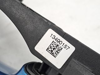 MANETA EXTERIOR TRASERA IZQUIERDA OPEL CORSA E (2)