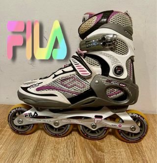 Patines en línea FILA Fitness Talla 39