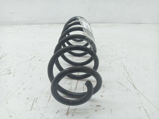MUELLES TRASEROS RENAULT MEGANE III BERLINA 5 P