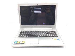 pc portatil lenovo z50-70, intel core i7-4510u processor, 8gb ram, 1tb ssd, grafica compartida