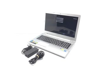 pc portatil lenovo z50-70, intel core i7-4510u processor, 8gb ram, 1tb ssd, grafica compartida