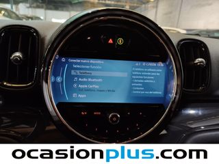 MINI MINI Countryman One D 85 kW (116 CV)