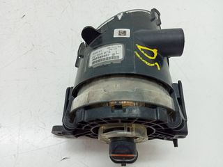FARO ANTINIEBLA IZQUIERDO OPEL CROSSLAND X
