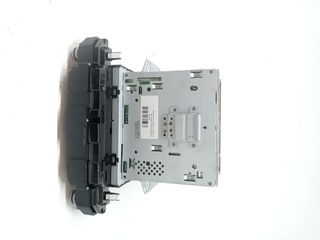 SISTEMA AUDIO / RADIO CD HYUNDAI TUCSON (2)