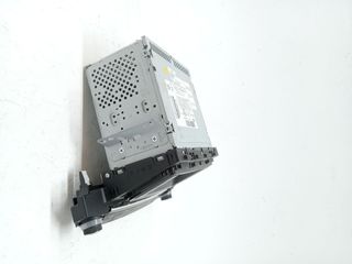 SISTEMA AUDIO / RADIO CD HYUNDAI TUCSON (2)