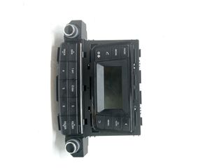SISTEMA AUDIO / RADIO CD HYUNDAI TUCSON (2)