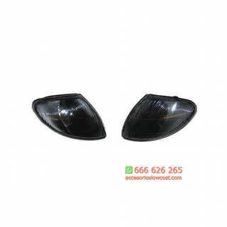 INTERMITENTES FRONTALES MEGANE, 96-99 CRISTAL A